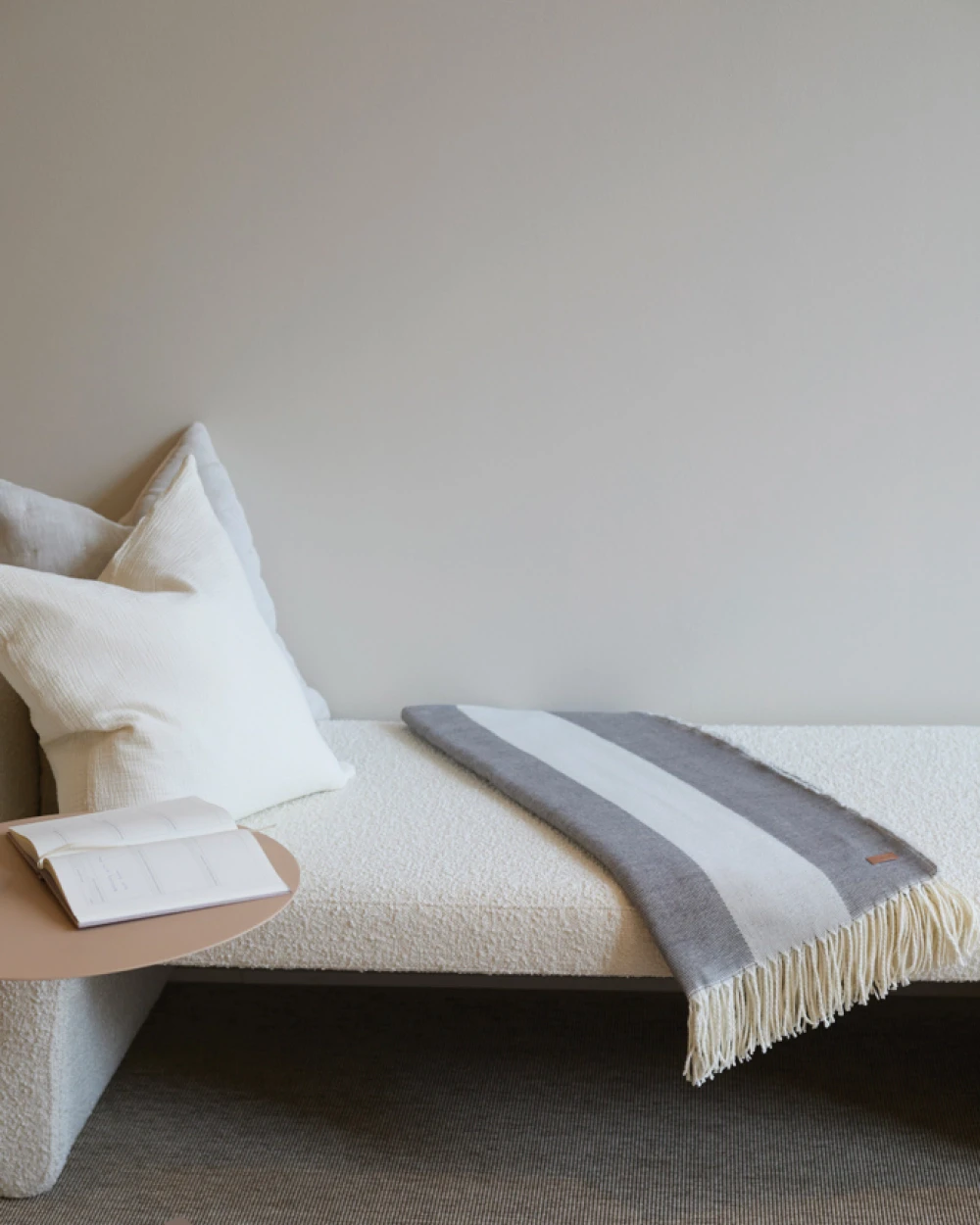 Plaids personnalisable VINGA VINGA Couverture Aware™ polylana® Tella
