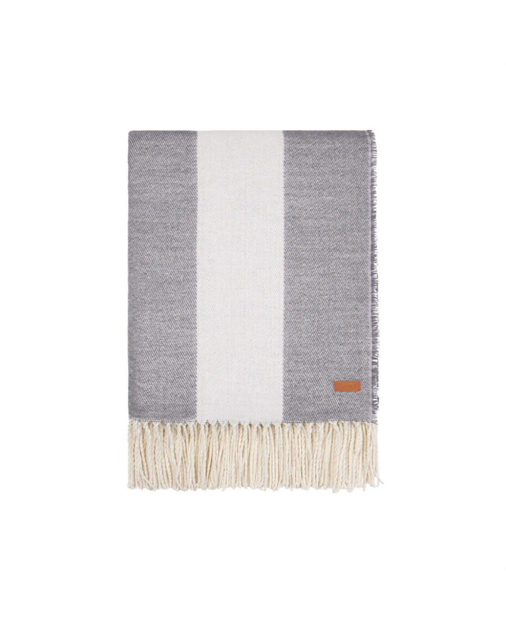Plaids personnalisable VINGA VINGA Couverture Aware™ polylana® Tella