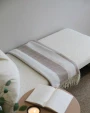 Plaids personnalisable VINGA VINGA Couverture Aware™ polylana® Tella