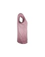 T-Shirts personnalisable BUILD YOUR BRAND LADIES SPRAY DYE 
EXTENDED SHOULDER TEE