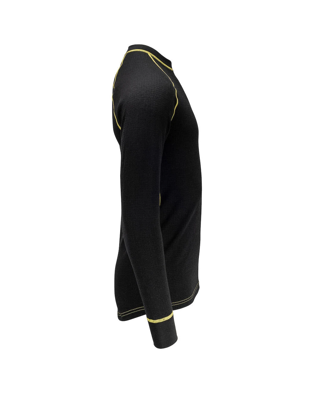 T-shirts PROJOB 3108 THERMISCH T-SHIRT LANGE MOUWEN WOL voor bedrukking &amp; borduring