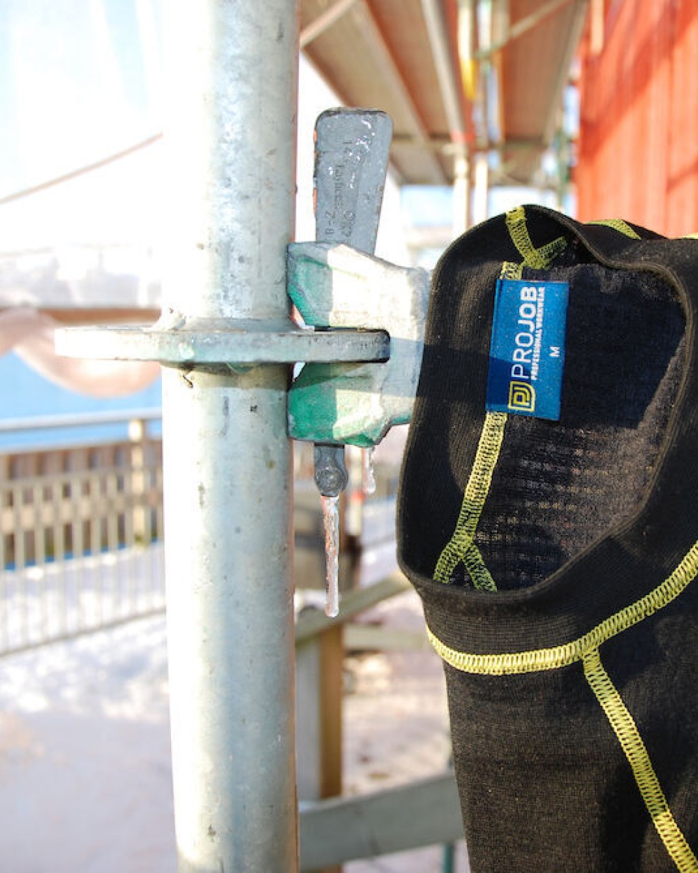 PROJOB 3108 UNTERHEMD T-Shirts personalisierbar