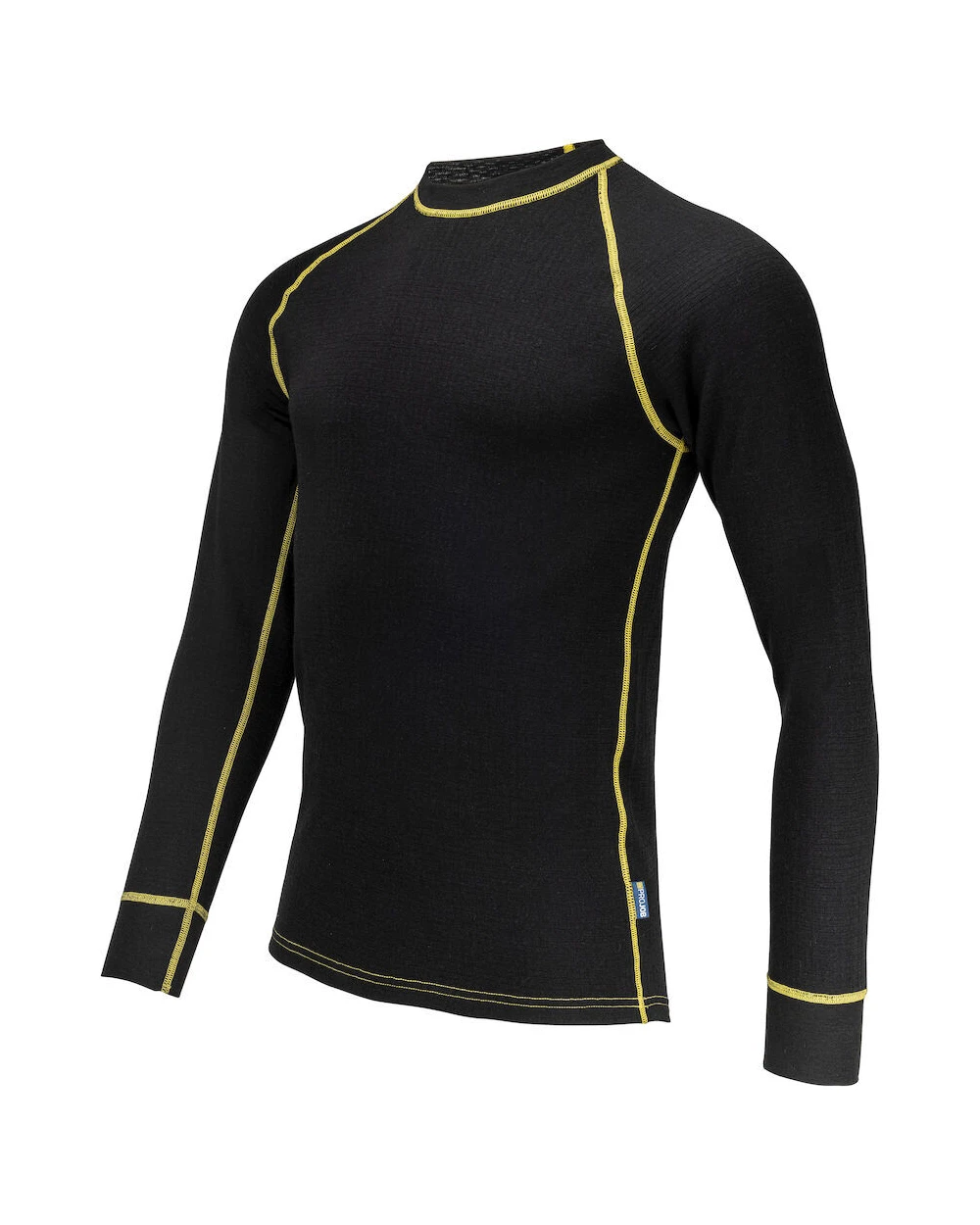 T-shirts PROJOB 3108 THERMISCH T-SHIRT LANGE MOUWEN WOL voor bedrukking &amp; borduring