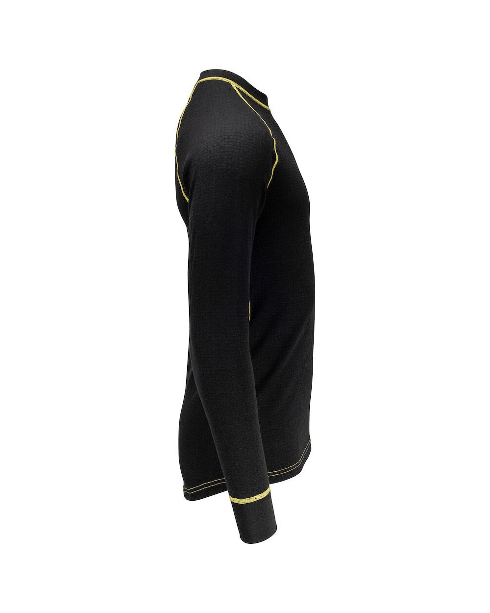 T-shirts PROJOB 3108 THERMISCH T-SHIRT LANGE MOUWEN WOL voor bedrukking &amp; borduring