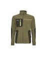 Sweat-shirts personnalisable U-POWER Sweat zippé Venus