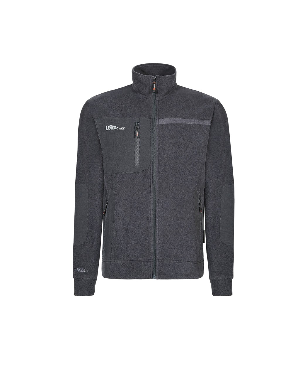 Sweaters & hoodies U-POWER Sweatvest Venus voor bedrukking &amp; borduring