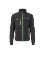 U-POWER Sweatshirt mit Reißverschluss Venus Sweatshirts personalisierbar