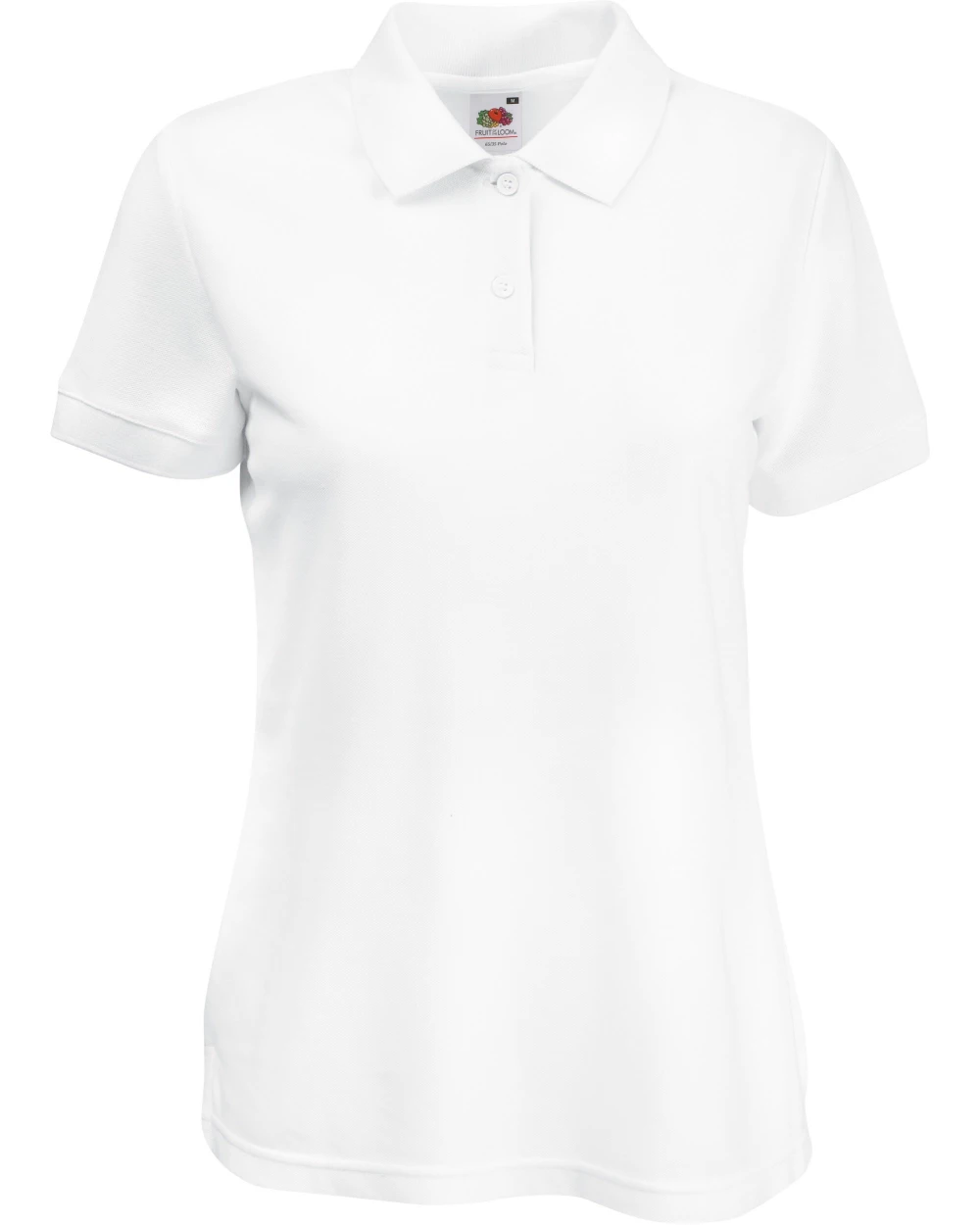 Polos personnalisable FOL Polo femme 65/35 (63-212-0)