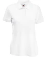 FOL Lady-fit 65/35 Polo (63-212-0) Poloshirts personalisierbar