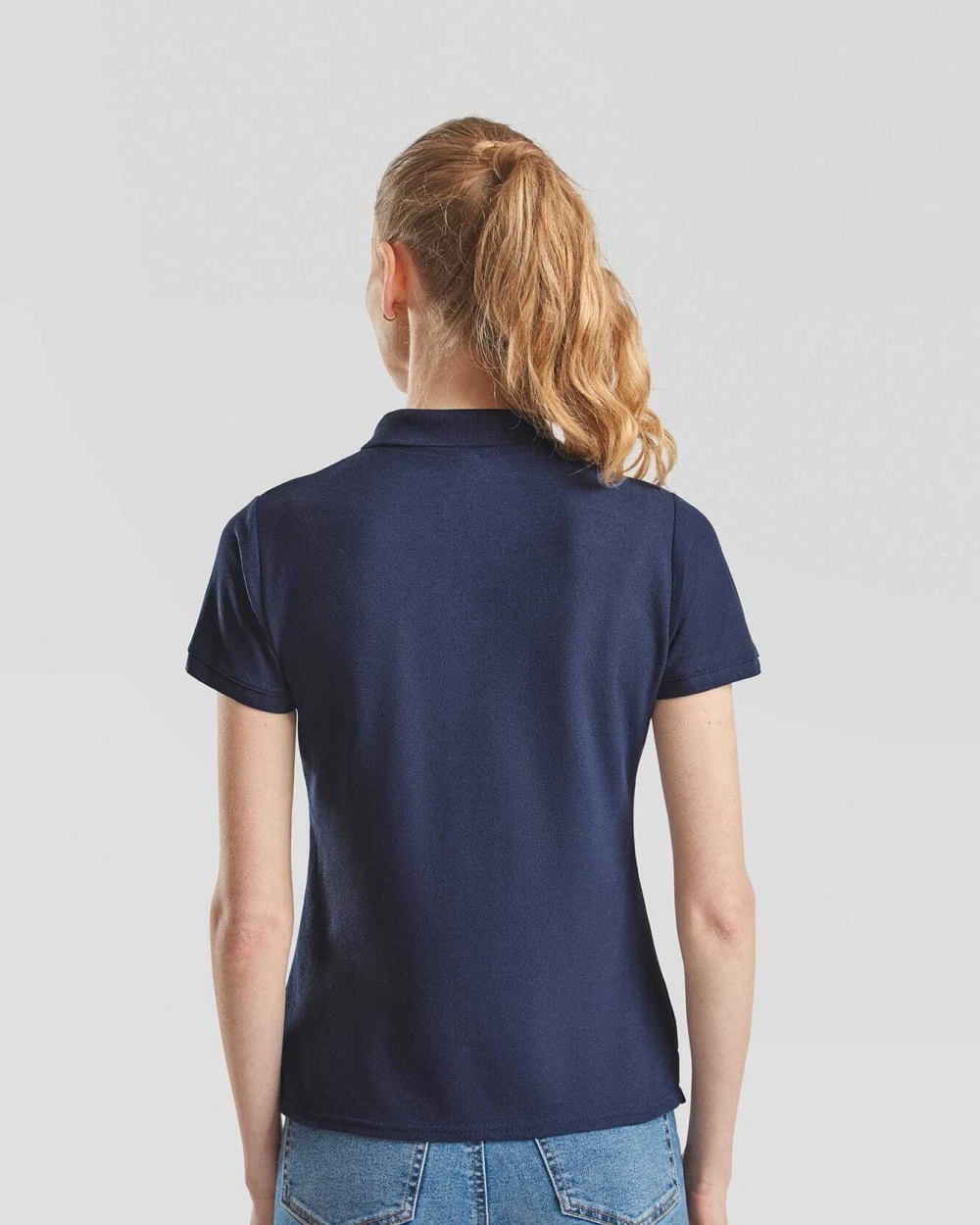Polos personnalisable FOL Polo femme 65/35 (63-212-0)