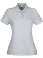FOL Polo femme 65/35 (63-212-0) /api/colors/84f38f7b-2e6d-4d5d-89e0-ae5a7c9d4eb9 personnalisable