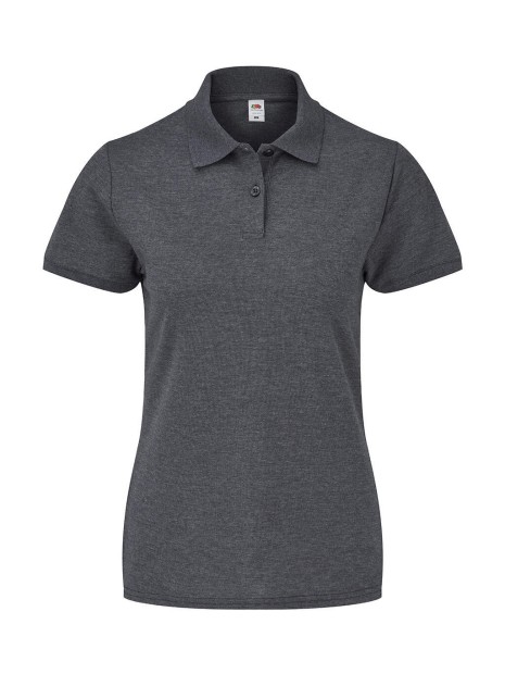 FOL Polo femme 65/35 (63-212-0) /api/colors/13bc2f29-d655-4a06-bea6-a90be74b1999 personnalisable