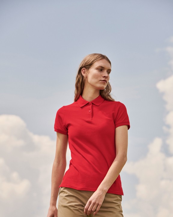 Polos personnalisable FOL Polo femme 65/35 (63-212-0)