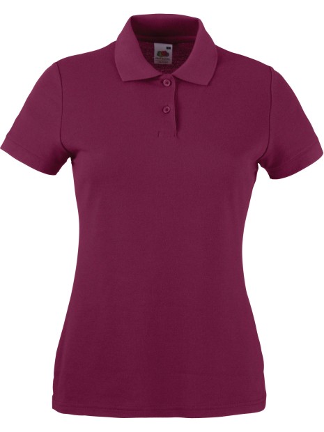 FOL Polo femme 65/35 (63-212-0) /api/colors/86185b65-5340-41c9-bb92-4d29c8ef7554 personnalisable
