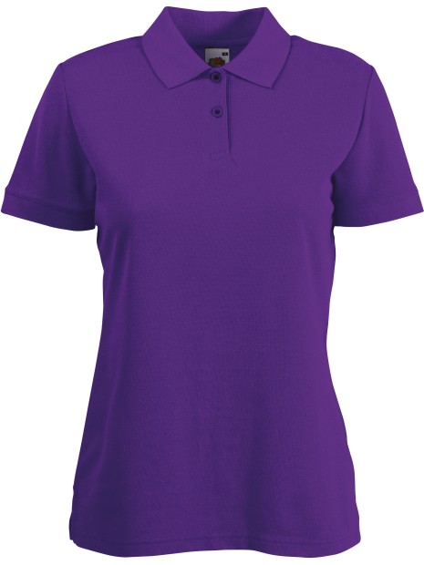 FOL Polo femme 65/35 (63-212-0) /api/colors/f28ecd26-255e-4b18-a29c-08c2af1111d3 personnalisable