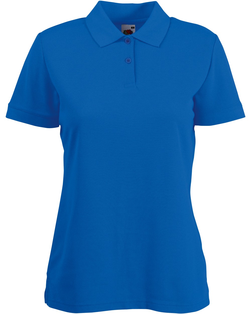 Polo's FOL Lady-fit 65/35 Polo (63-212-0) voor bedrukking &amp; borduring