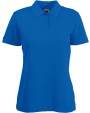 Polo's FOL Lady-fit 65/35 Polo (63-212-0) voor bedrukking &amp; borduring