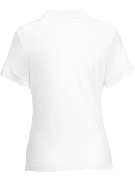 FOL Polo femme 65/35 (63-212-0) /api/colors/7a92cd2d-10d2-40b4-928b-296bb7487506 personnalisable