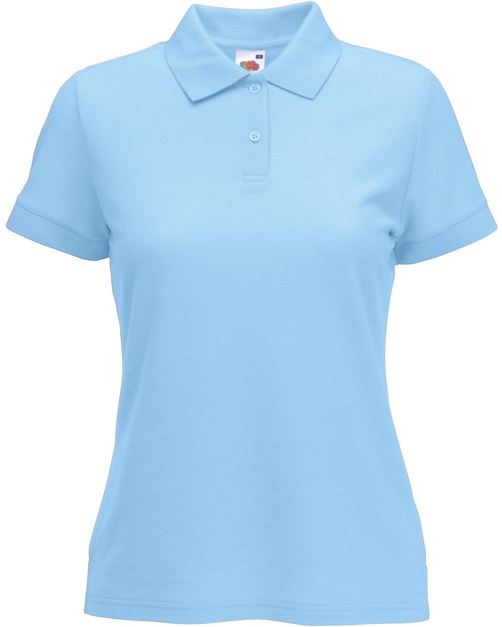 Polos personnalisable FOL Polo femme 65/35 (63-212-0)