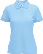 Polos personnalisable FOL Polo femme 65/35 (63-212-0)
