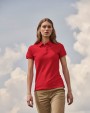 Polos personnalisable FOL Polo femme 65/35 (63-212-0)