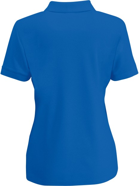FOL Polo femme 65/35 (63-212-0) /api/colors/cdd6ba31-692e-4c2e-b1b4-a3a4a50cf176 personnalisable