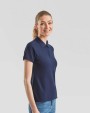 Polos personnalisable FOL Polo femme 65/35 (63-212-0)