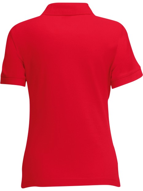 FOL Polo femme 65/35 (63-212-0) /api/colors/c953313a-9c9d-493b-934e-ddcf8fada2ae personnalisable