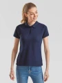 Polos à personnaliser FOL Polo femme 65/35 (63-212-0) 
