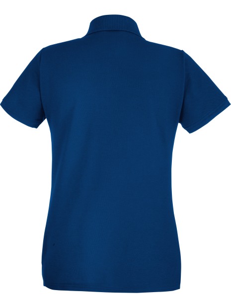 FOL Polo femme 65/35 (63-212-0) /api/colors/b68891a9-1d28-4f7a-8deb-775c45027afd personnalisable
