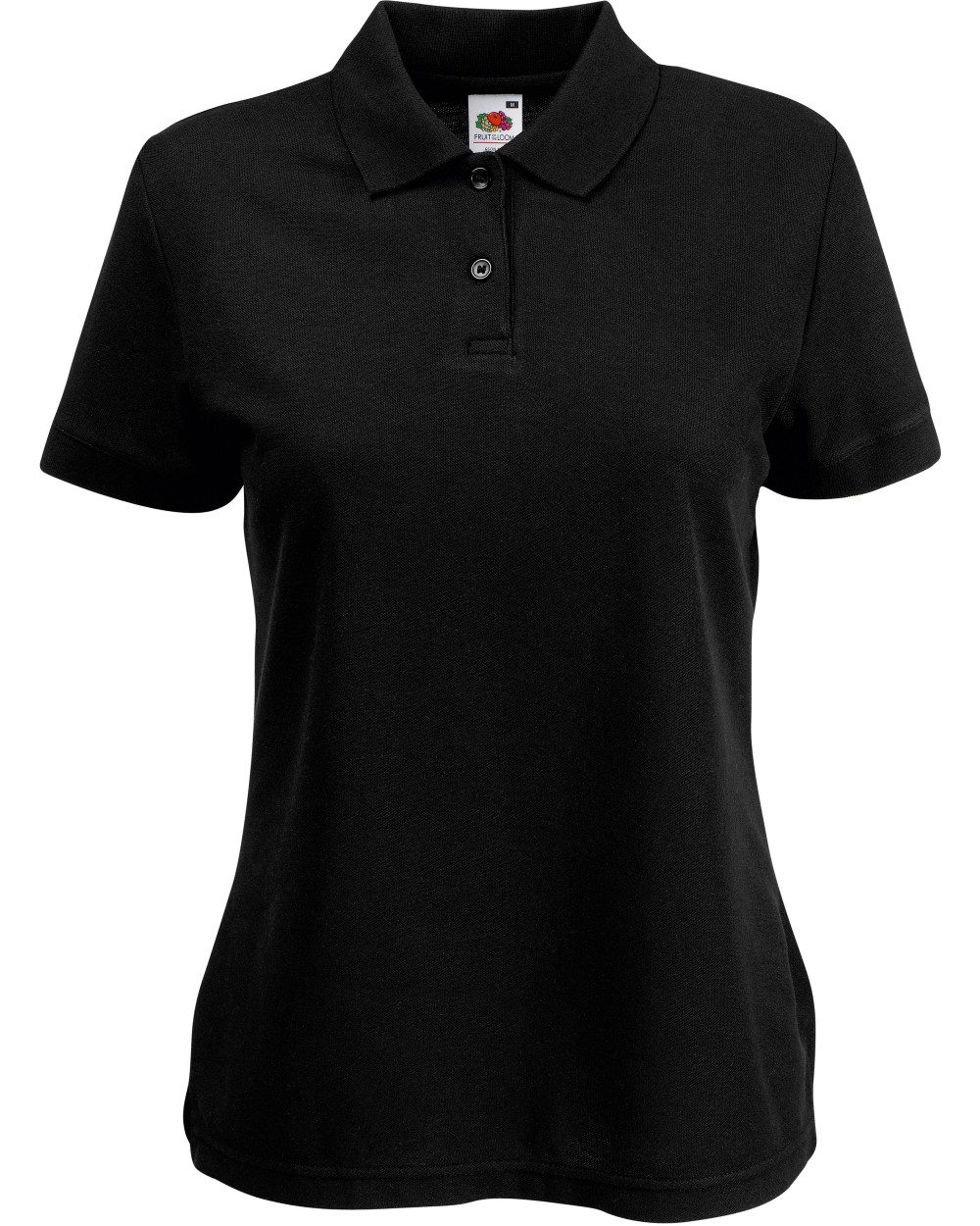 Polo's FOL Lady-fit 65/35 Polo (63-212-0) voor bedrukking &amp; borduring