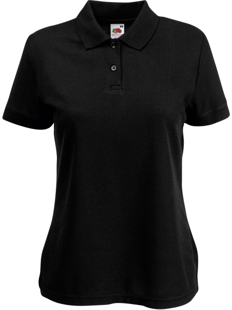 FOL Polo femme 65/35 (63-212-0) /api/colors/b9fdad4a-5e94-45cb-8c03-c08b349b28c3 personnalisable