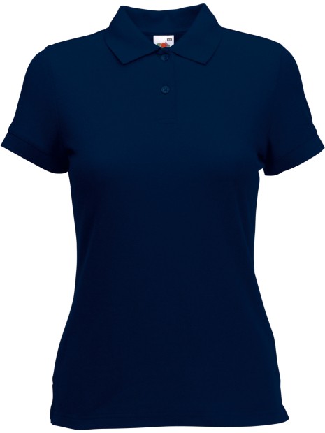 FOL Polo femme 65/35 (63-212-0) /api/colors/058f028c-f565-4146-9cba-11f5b0ade7a7 personnalisable