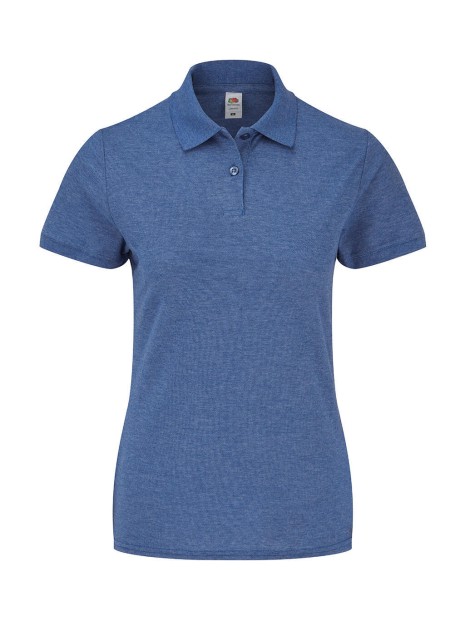 FOL Polo femme 65/35 (63-212-0) /api/colors/ce6ff657-c173-4869-b890-2349810e6360 personnalisable