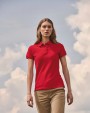 Polos personnalisable FOL Polo femme 65/35 (63-212-0)