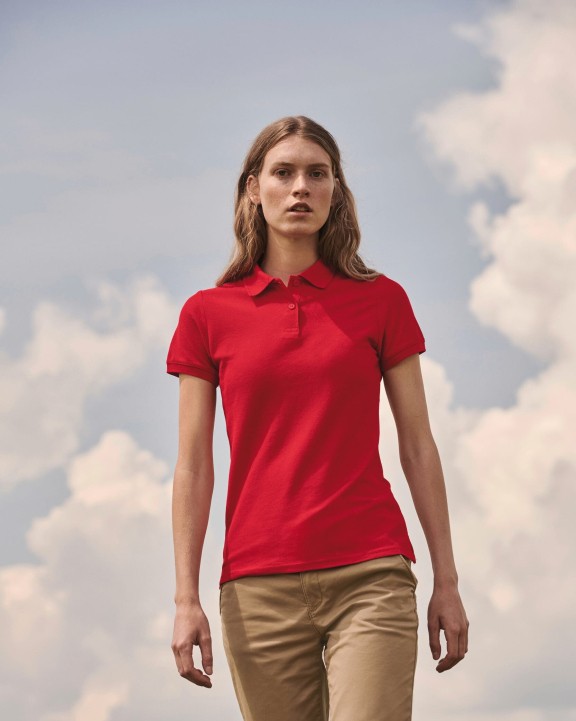Polos personnalisable FOL Polo femme 65/35 (63-212-0)