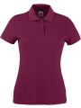 FOL Polo femme 65/35 (63-212-0) /api/colors/86185b65-5340-41c9-bb92-4d29c8ef7554 personnalisable
