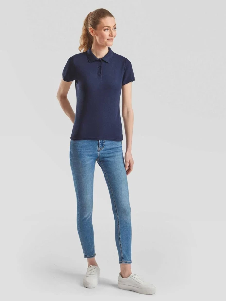 Polos à personnaliser FOL Polo femme 65/35 (63-212-0) 