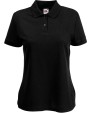 Polos personnalisable FOL Polo femme 65/35 (63-212-0)