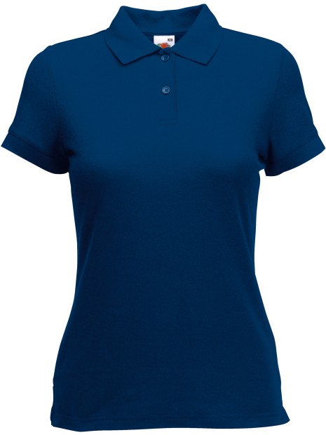 FOL Polo femme 65/35 (63-212-0) /api/colors/b68891a9-1d28-4f7a-8deb-775c45027afd personnalisable