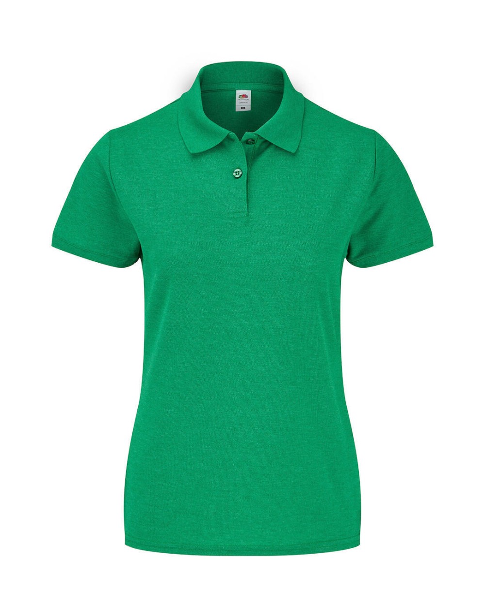 FOL Lady-fit 65/35 Polo (63-212-0) Poloshirts personalisierbar
