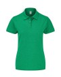 Polos personnalisable FOL Polo femme 65/35 (63-212-0)