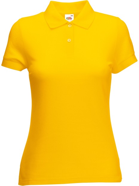 FOL Polo femme 65/35 (63-212-0) /api/colors/08ed7818-5afd-406c-a9ac-a957d4d49eba personnalisable