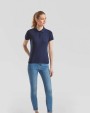 Polos personnalisable FOL Polo femme 65/35 (63-212-0)
