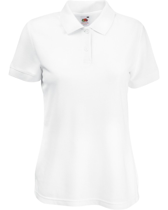 Polos personnalisable FOL Polo femme 65/35 (63-212-0)