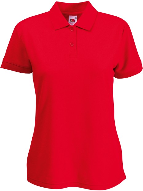 FOL Polo femme 65/35 (63-212-0) /api/colors/c953313a-9c9d-493b-934e-ddcf8fada2ae personnalisable