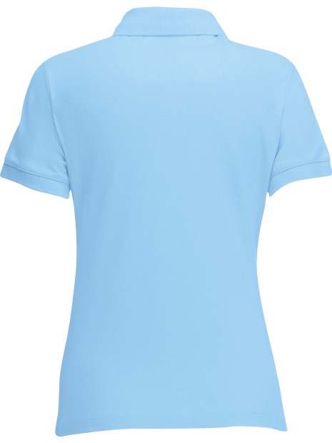 FOL Polo femme 65/35 (63-212-0) /api/colors/549fa598-8d61-4fa2-82ad-90f4d2ec39ab personnalisable