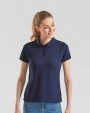 Polos personnalisable FOL Polo femme 65/35 (63-212-0)