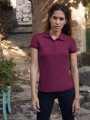 Polos à personnaliser FOL Polo femme 65/35 (63-212-0) 