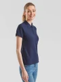 Polos à personnaliser FOL Polo femme 65/35 (63-212-0) 